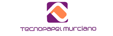 Tecnopapel Murciano logo